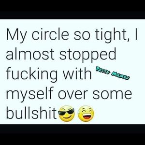 Meet your Posher, Heaven